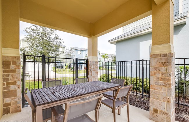 7770ll Ultimate Reunion Home - Foto 26