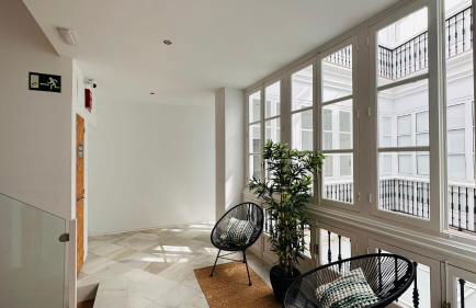 Apartamentos GADIR CENTRO - Foto 106