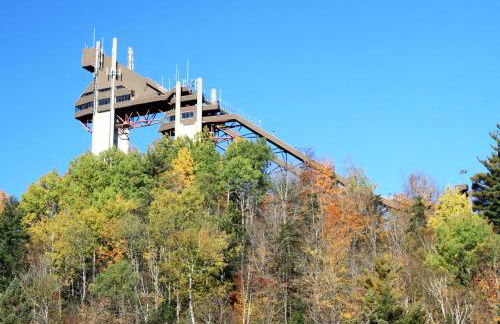 Cascade Mountain Chalet - Foto 28