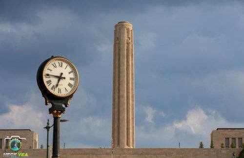 Top Walk score! Prime Westport Midtown Location! - Foto 56