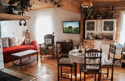 Na wsi Zalesie 53 - Foto 4