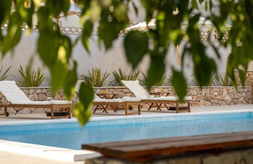 Villa Casa di Perla - Foto 65