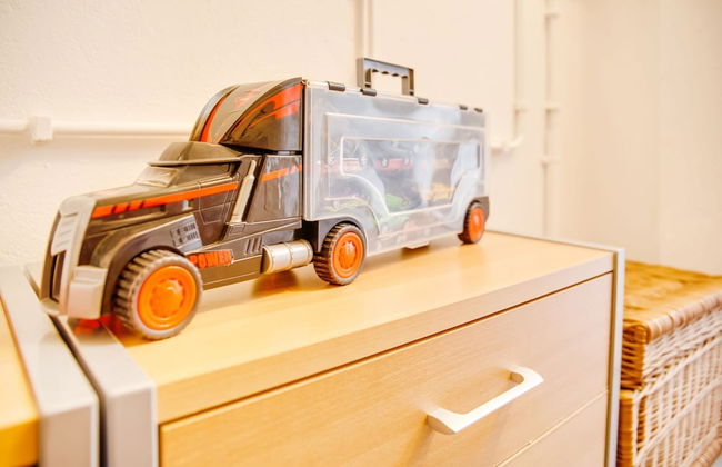 Holiday Home in Kilder Near Bergherbos - Photo 27