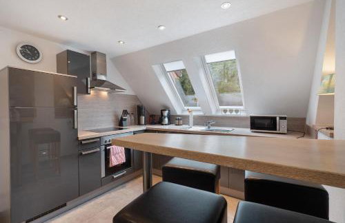 Ferienwohnung 84qm, 2 Schlafzimmer - Foto 9