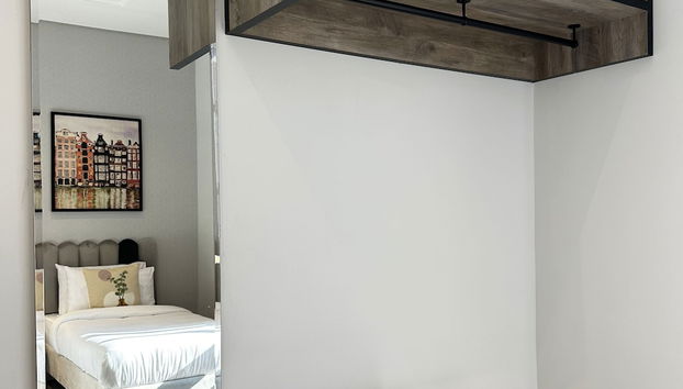 Kease Yasmin E-7 Royal Touch AG41 - Foto 3, Habitación