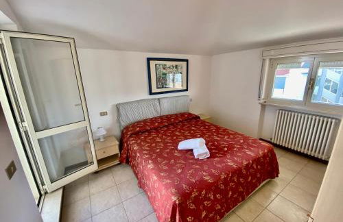 Appartamento Vista Mare con Spiaggia e Piscina - Foto 28