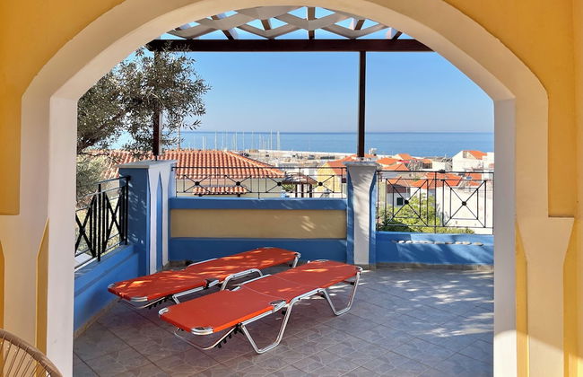 Pantheon Apartments & Studios - Foto 31