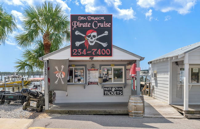 Stunning 2/2 Designer Condo w Coastal Appeal Right on the Gulf! - Foto 60