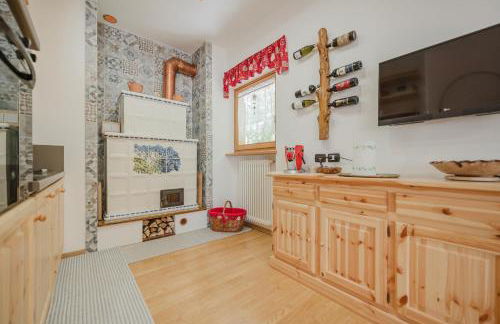 I Folli di Alleghe Apartment - Parking & Wi-Fi - Foto 21