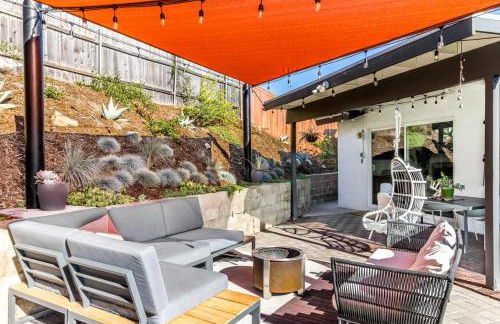 Echo by Coast to Cactus - Family-Friendly Home - Photo 49