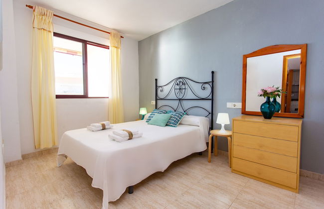 Florazar Apartment Cullera Beachfront - Foto 5