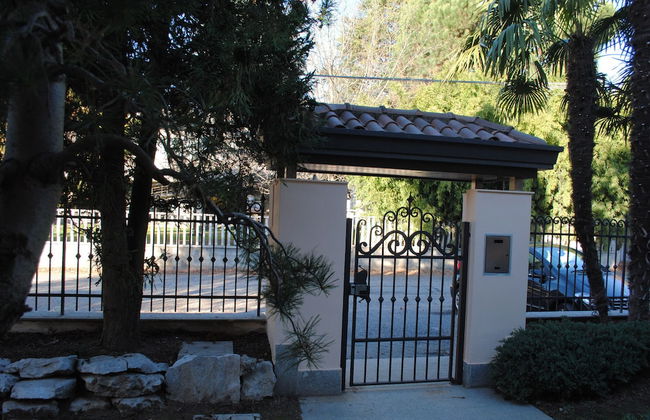 Bnbook - Residenza Naggi - Foto 44