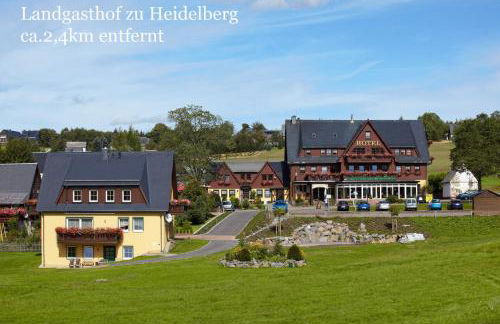 Zum-Seiffener-Sprengmeister - Foto 41