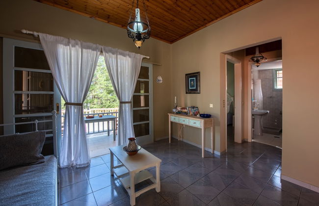 Mihaila Bungalows - Foto 15