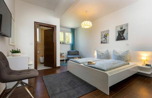 Holiday house with pool near Rovinj - Foto 26