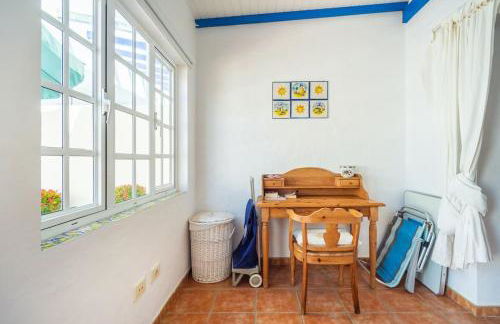 FABULOUS BUNGALOW , WIFI, SWIMMING POOL AND BEACH - Foto 50