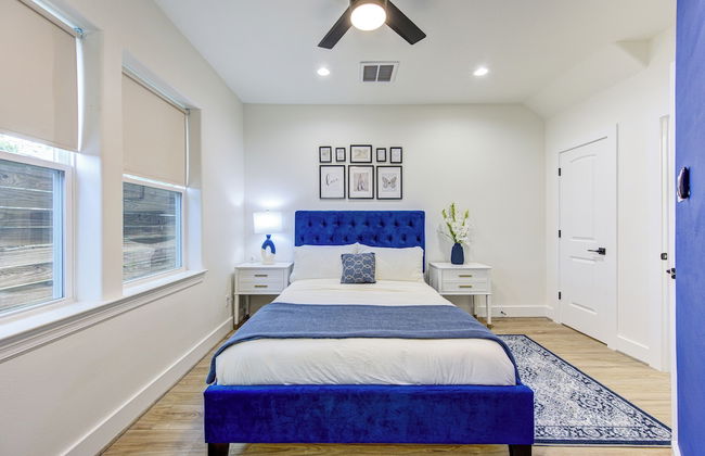 Modern Cozy Home with King Bed - Foto 3