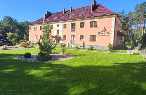 APARTAMENT przy jeziorze - Foto 29