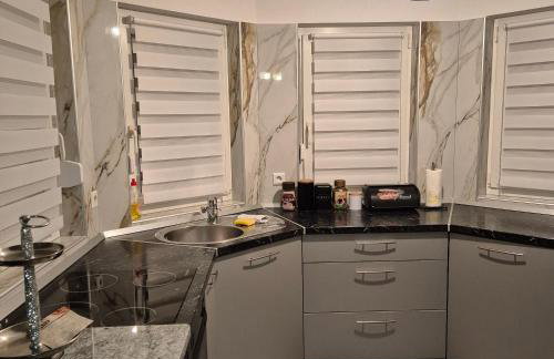 Apartman Laguna - Foto 16