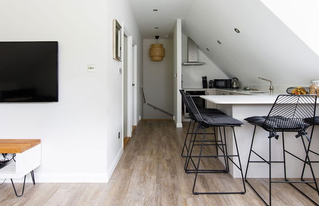 Stylish Self-contained Countryside Accommodation - Foto 3