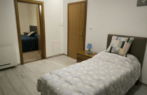 Casa vacanze La Quercia - Foto 13