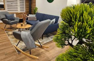 Czarny Koń i Biały Koń Black Horse & White Horse Apartamenty - Foto 27