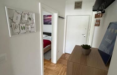 Apartment Maya Njivice - Foto 13