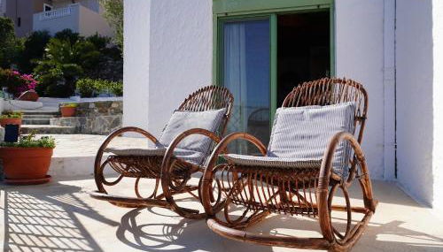 Thetidas Villa - Panoramic Village View - Foto 5