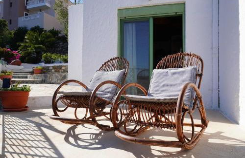 Thetidas Villa - Panoramic Village View - Foto 5