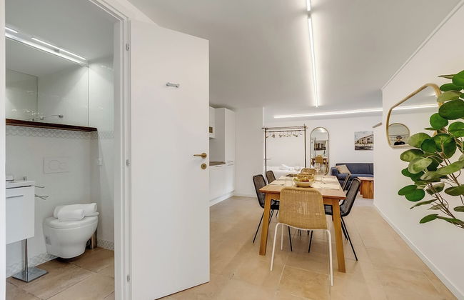 Villa Luce del Sol with Pool - L - Foto 47