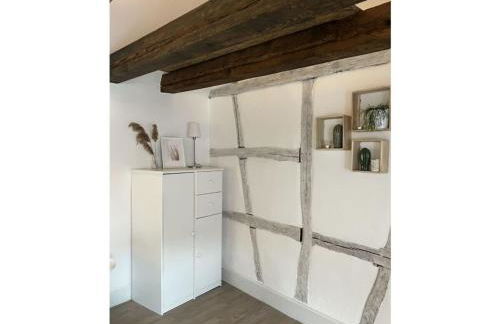 Holiday Home Pfalzliebe.anno1791 - Foto 17