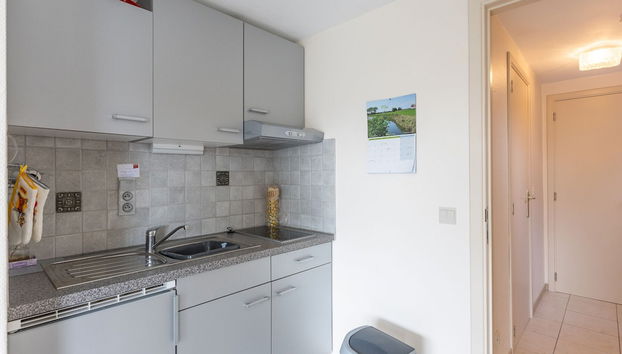 Peacefully Located Holiday Home Near the sea - Foto 4, Cocina privada