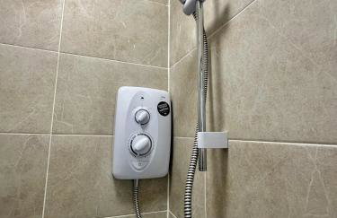 Kettering Railway Lodge - Foto 4