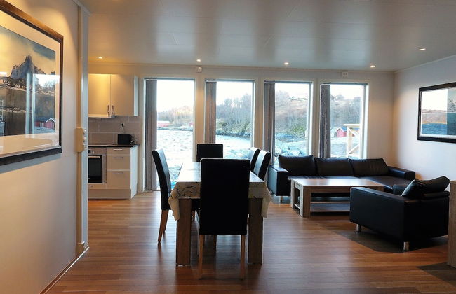 Saltstraumen Brygge - Photo 12