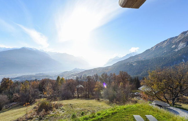 Dream Cosy & Quiet Chalet 9 Pers - Foto 27