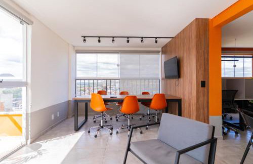 Loft Luxo com Piscina, Wi-Fi rápido, Cama Queen, Próx Tiradentes - Foto 9