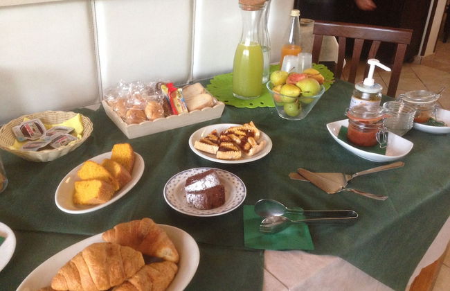 Agriturismo Arangea - Foto 29