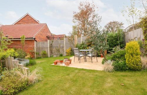 Coral House - Photo 41