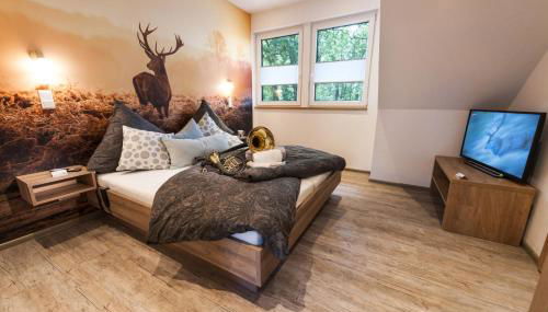 Gästehaus Bünner Hof - Foto 3