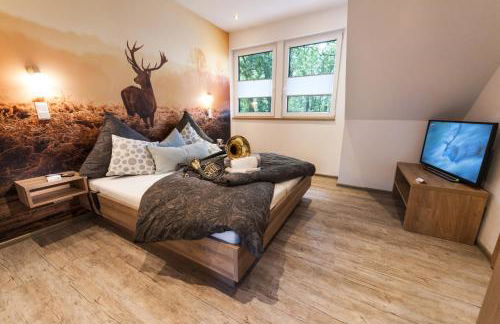 Gästehaus Bünner Hof - Foto 3