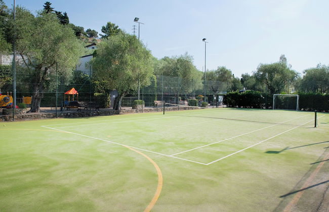 VILLAGGIO EDY - Foto 50