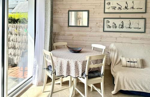 méridien situé proximité de la plage du men du - Foto 9