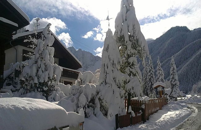 Secluded Apartment in Ferlach near Bodental Ski Lift - Photo 15