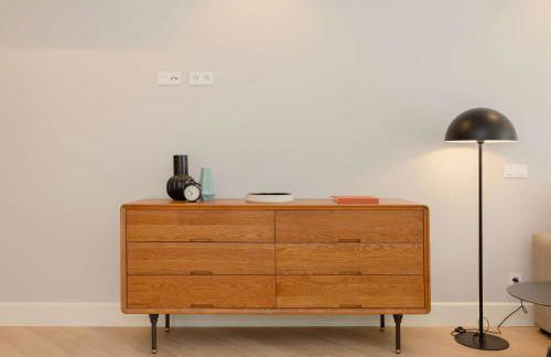 Liiiving in Porto - Pool Paradise Apartments - Foto 47