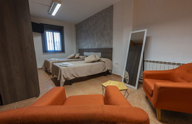 Apartamento Turístico San Jorge - Foto 7