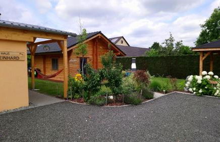 Spreewaldhäuser Wiesner - Foto 1