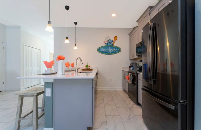 Wonderful 5 Bd Close to Disney @ Storey Lake Resort 2980 - Photo 49