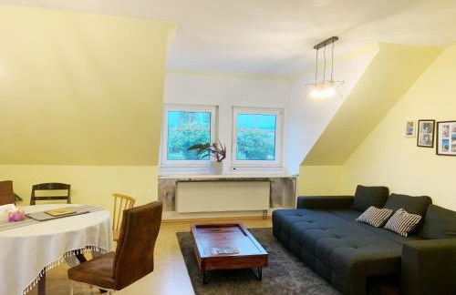 OTTOC Ferienwohnung - Foto 3