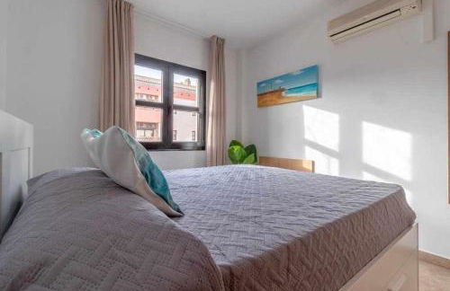 Apartamento 303 junto a la playa piscina y parking - Foto 21