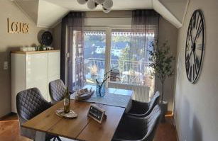 Romantische Ferienwohnung - Foto 1